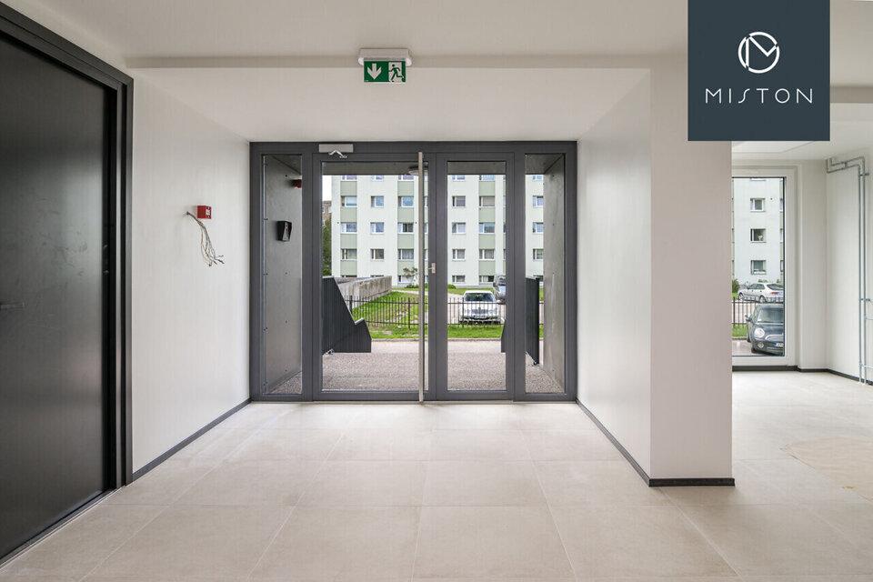3-room apartment for rent — Pärnu, Mai, Laine tn 6a — photo 10