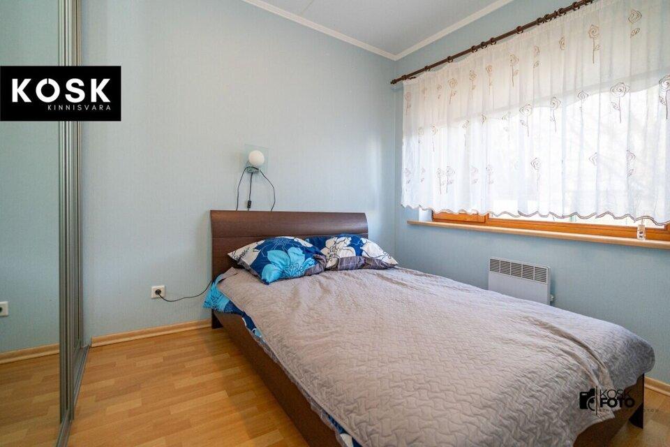 2-room apartment for rent — Pärnu, Rannarajoon, Tulbi tn 10 — photo 9