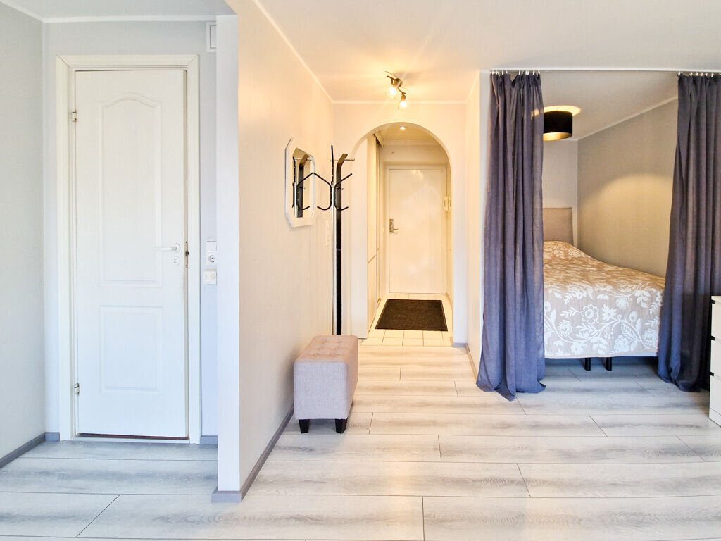 1-room apartment for rent — Pärnu, Kesklinn, Pardi tn 11 — photo 9