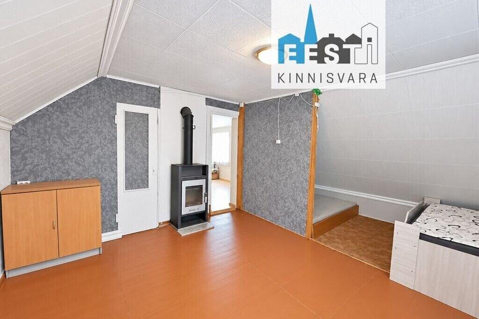 3-room apartment for rent — Pärnu, Vana-Pärnu, Kesk tn 1 — photo 9