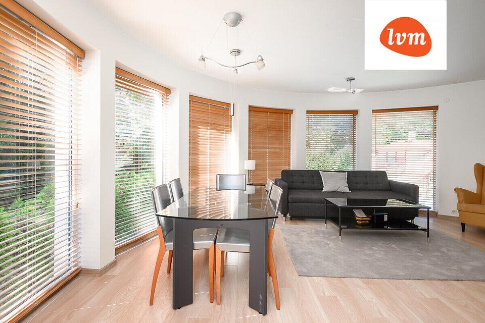 4-room apartment for rent — Pärnu, Rannarajoon, Supeluse tn 27 — photo 6