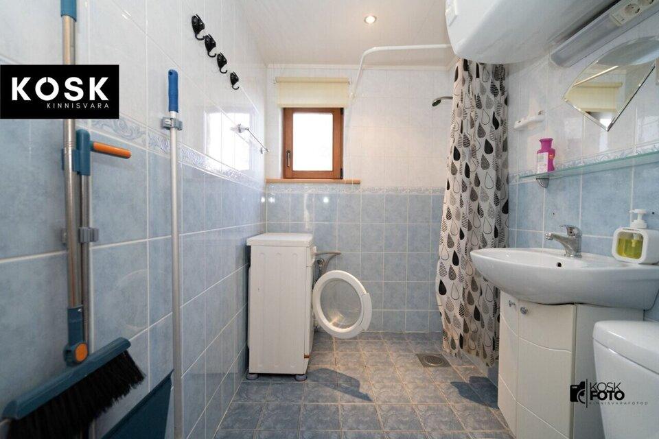2-room apartment for rent — Pärnu, Rannarajoon, Tulbi tn 10 — photo 10