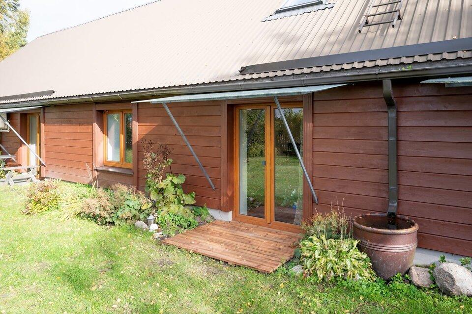 House for rent — Pärnu, Tammiste, Pärnade pst 5 — photo 6