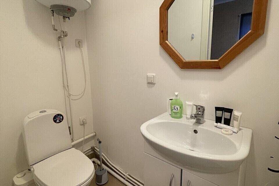 2-room apartment for rent — Pärnu, Kesklinn, Liiva tn 6 — photo 8