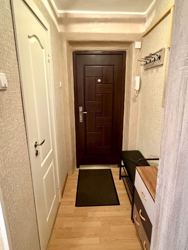 2-room apartment for rent — Pärnu, Ülejõe, J. V. Jannseni tn 12 — photo 10