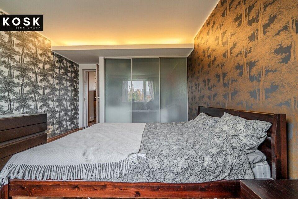 2-room apartment for rent — Pärnu, Rannarajoon, Tammsaare pst 36 — photo 5