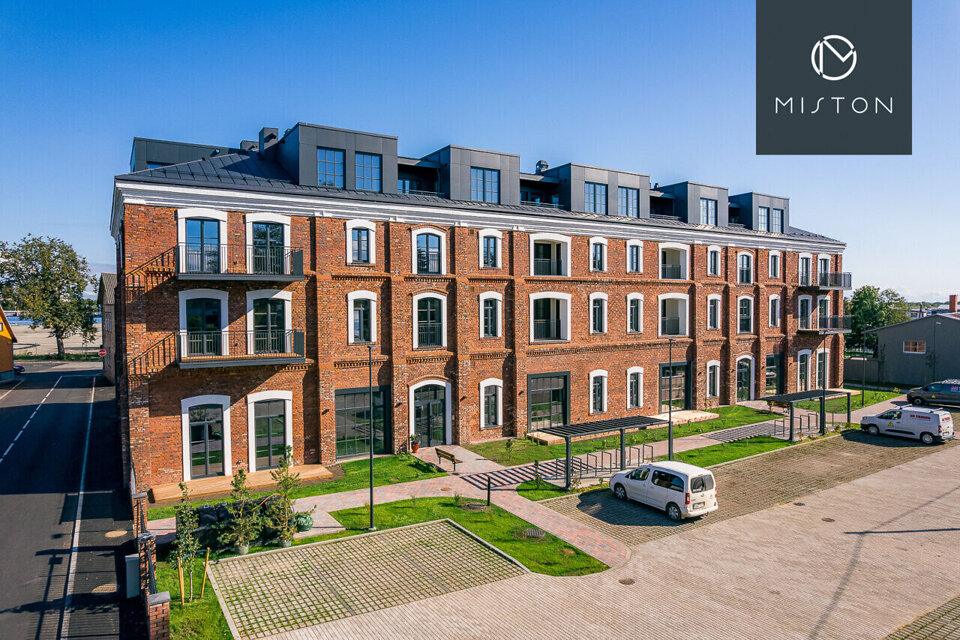 2-room apartment for rent — Pärnu, Ülejõe, Vana-Sauga tn 2 — photo 18