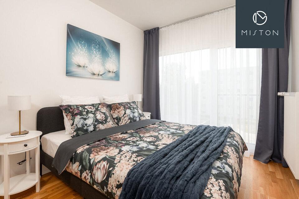 3-room apartment for rent — Pärnu, Mai, Laine tn 6a — photo 6