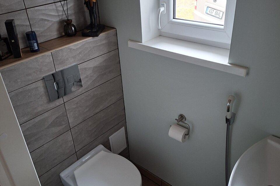 House for rent — Pärnu, Kesklinn, Suur-Veski tn 15/2 — photo 8