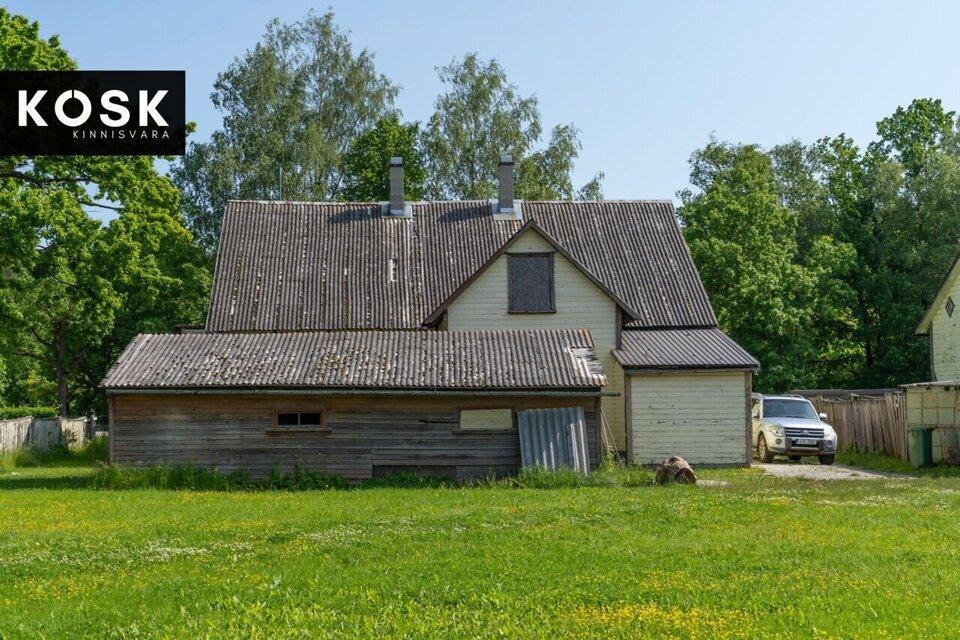 House for rent — Pärnu, Mai, Riia mnt 191 — photo 2