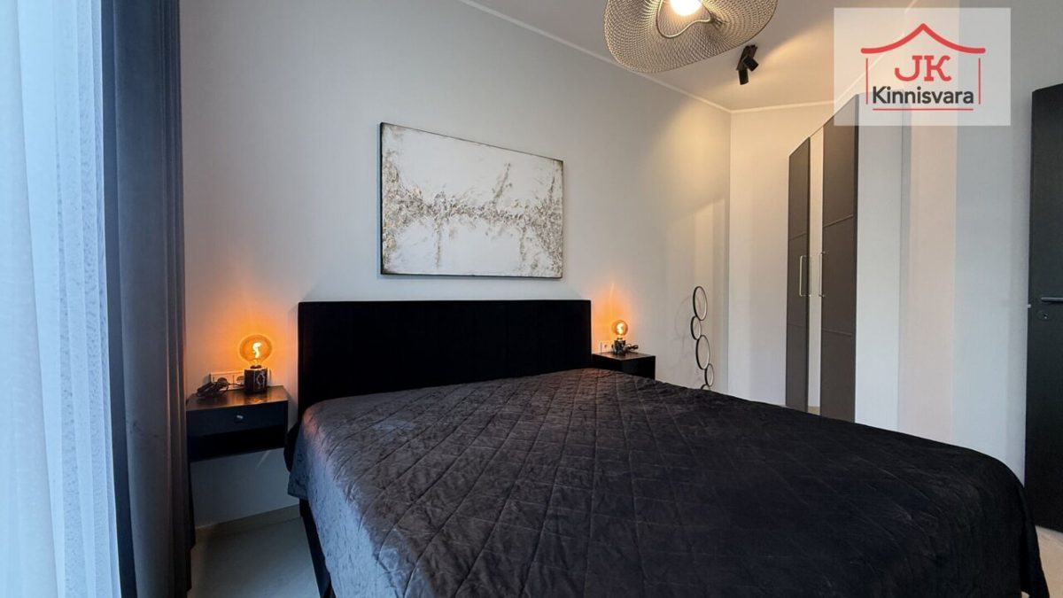 2-room apartment for rent — Pärnu, Kesklinn, Lai tn 15a — photo 5