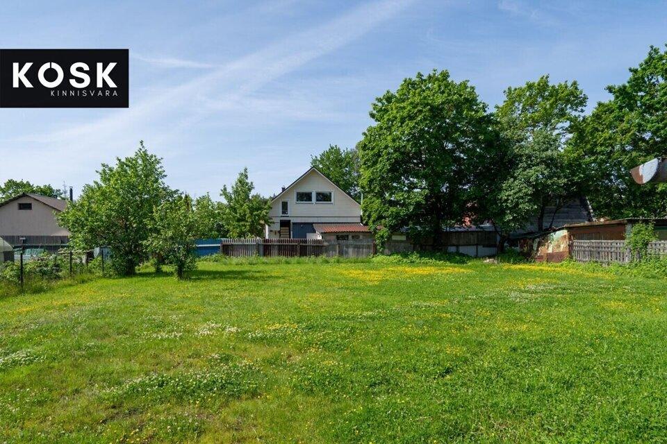 House for rent — Pärnu, Mai, Riia mnt 191 — photo 3
