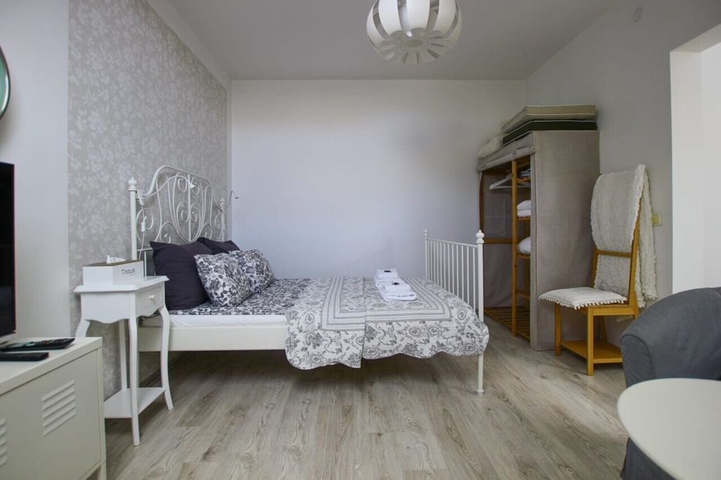 1-room apartment for rent — Pärnu, Kesklinn, Õhtu põik 4 — photo 2
