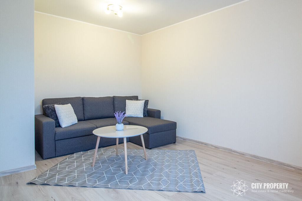 1-room apartment for rent — Pärnu, Vana-Pärnu, Kesk tn 1a — photo 5