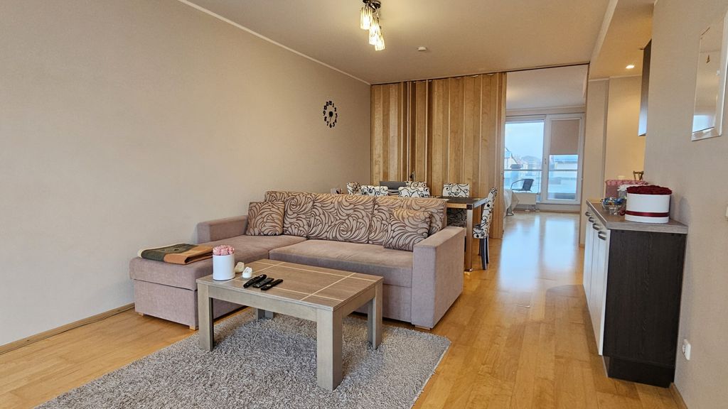 2-room apartment for rent — Pärnu, Kesklinn, Aida tn 5 — photo 4