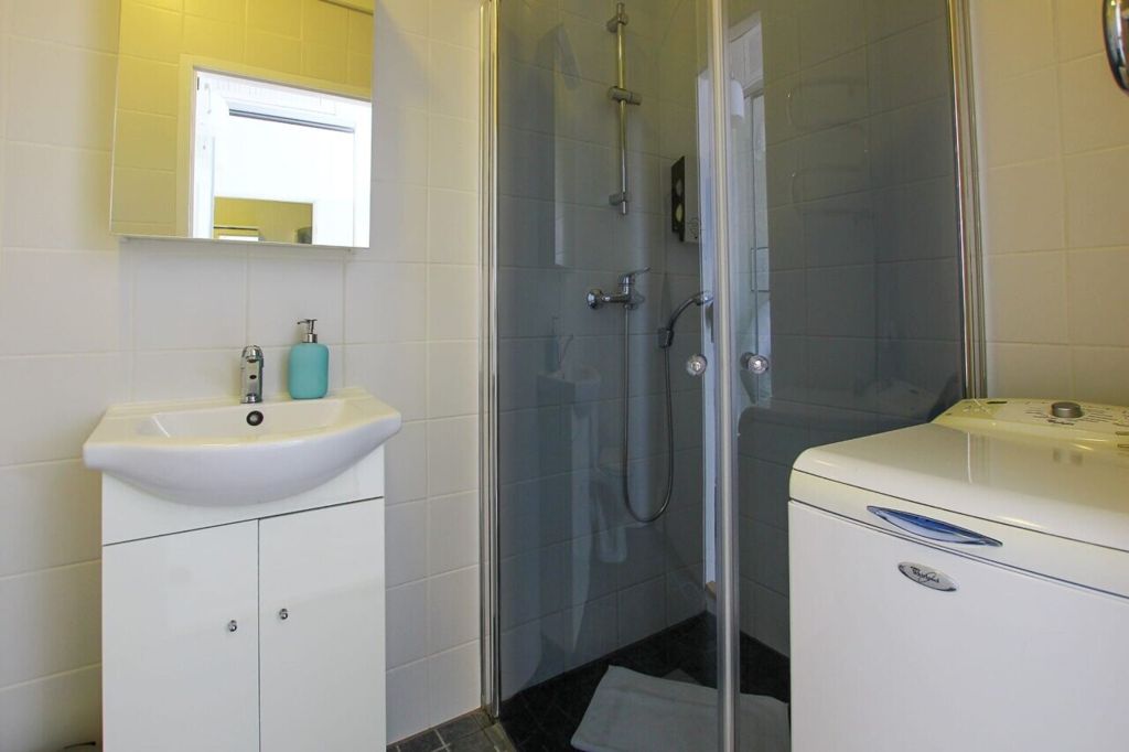 1-room apartment for rent — Pärnu, Kesklinn, Õhtu põik 4 — photo 7