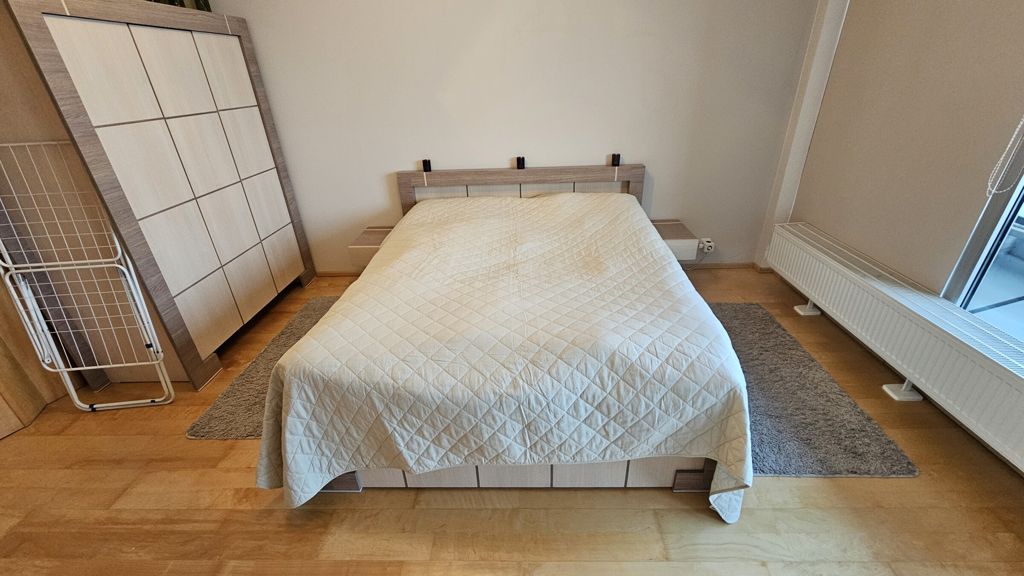 2-room apartment for rent — Pärnu, Kesklinn, Aida tn 5 — photo 11