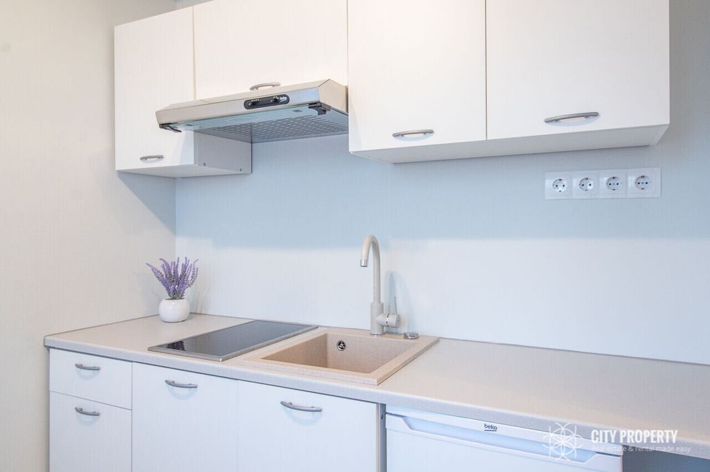 1-room apartment for rent — Pärnu, Vana-Pärnu, Kesk tn 1a — photo 11