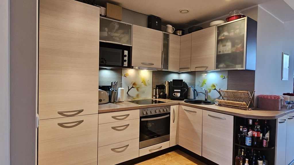 2-room apartment for rent — Pärnu, Kesklinn, Aida tn 5 — photo 6