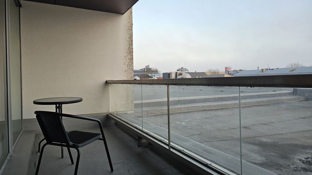 2-room apartment for rent — Pärnu, Kesklinn, Aida tn 5 — photo 10