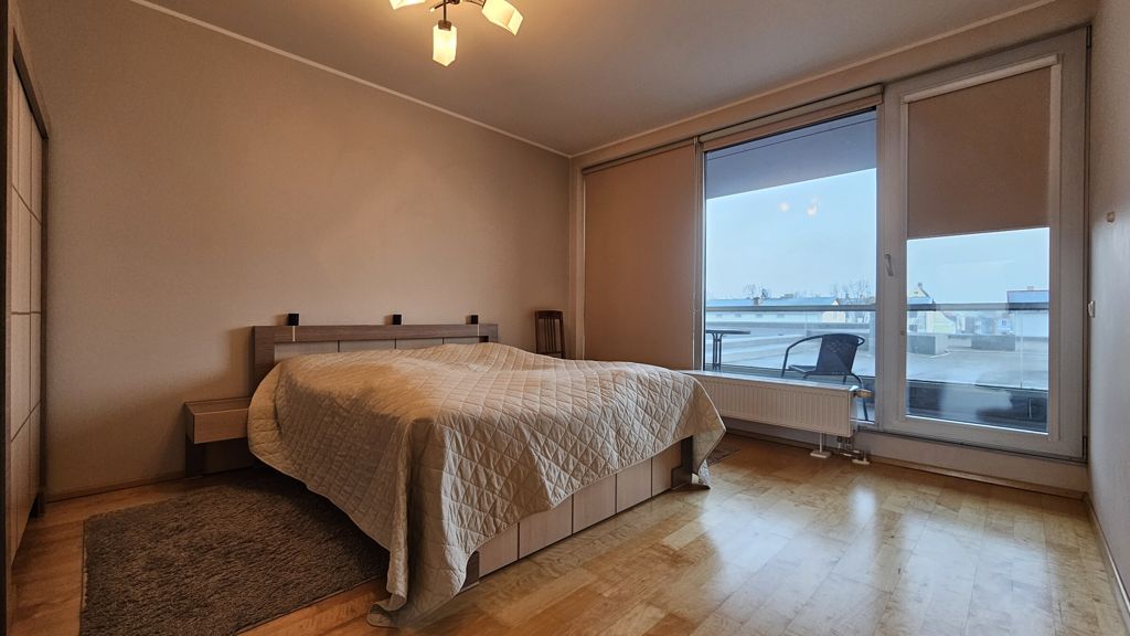 2-room apartment for rent — Pärnu, Kesklinn, Aida tn 5 — photo 9