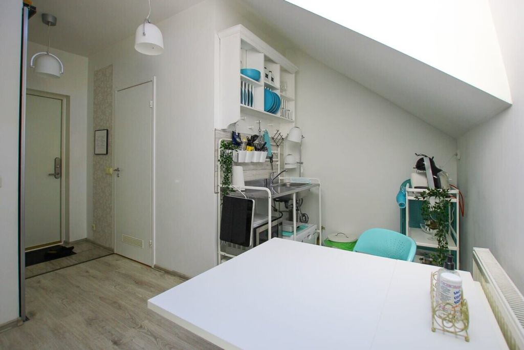 1-room apartment for rent — Pärnu, Kesklinn, Õhtu põik 4 — photo 6