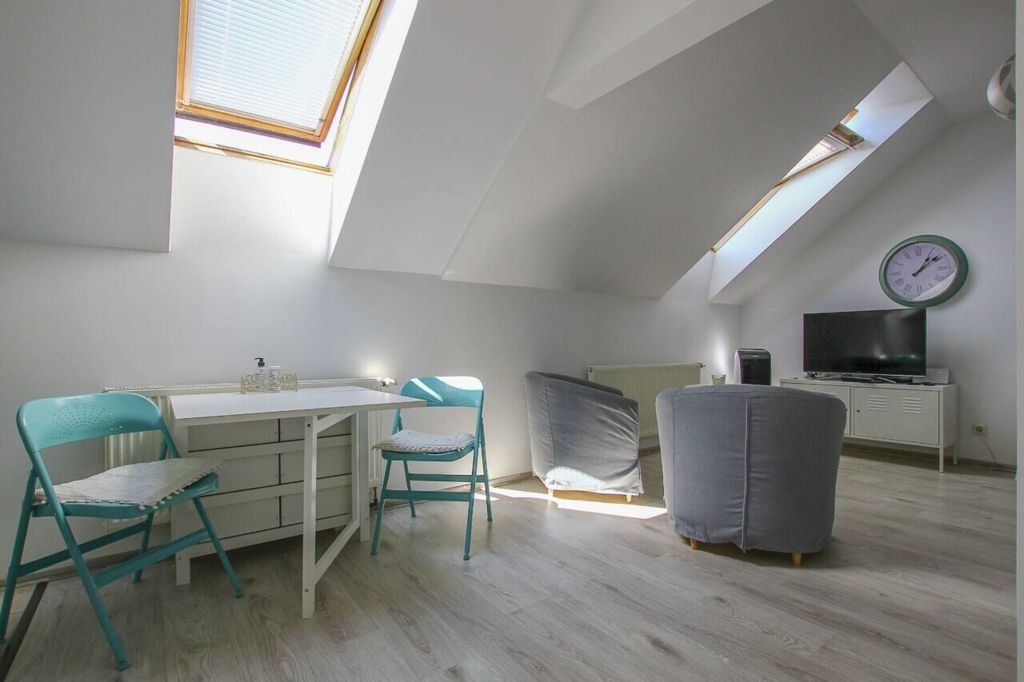 1-room apartment for rent — Pärnu, Kesklinn, Õhtu põik 4 — photo 4