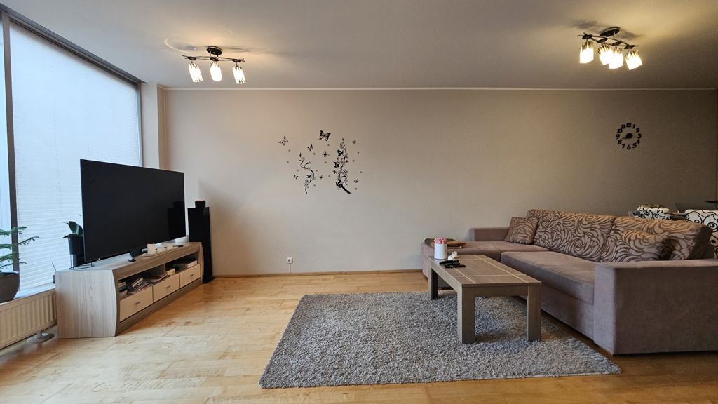 2-room apartment for rent — Pärnu, Kesklinn, Aida tn 5 — photo 2