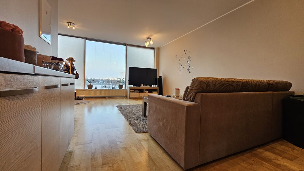 2-room apartment for rent — Pärnu, Kesklinn, Aida tn 5 — photo 5