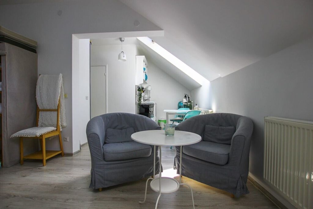 1-room apartment for rent — Pärnu, Kesklinn, Õhtu põik 4 — photo 1