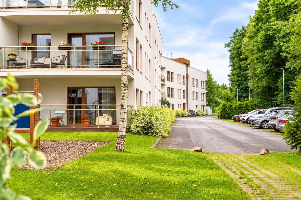 1-room apartment for rent — Pärnu, Tammiste, Nurmenuku tn 3/2 — photo 9