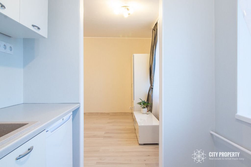 1-room apartment for rent — Pärnu, Vana-Pärnu, Kesk tn 1a — photo 10