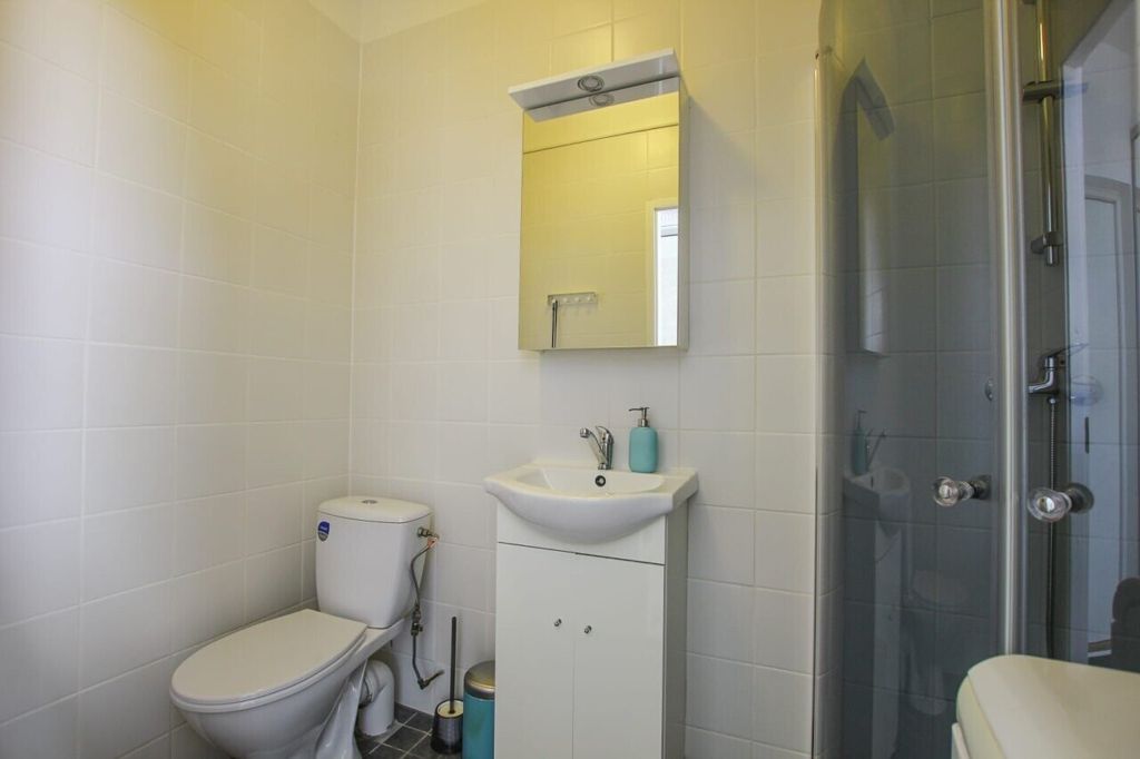 1-room apartment for rent — Pärnu, Kesklinn, Õhtu põik 4 — photo 8