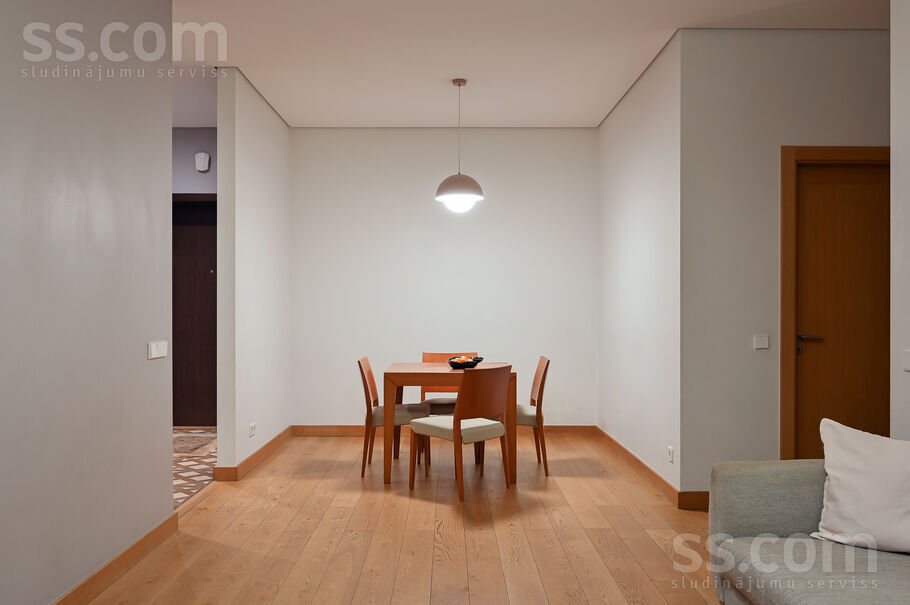 5-room apartment for sale — Rīga, Āgenskalns, Liepājas 2 — photo 9