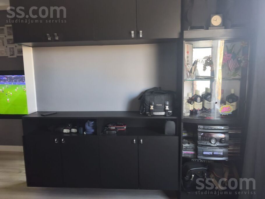 2-room apartment for sale — Rīga, Ķengarags, Latgales 258 — photo 3