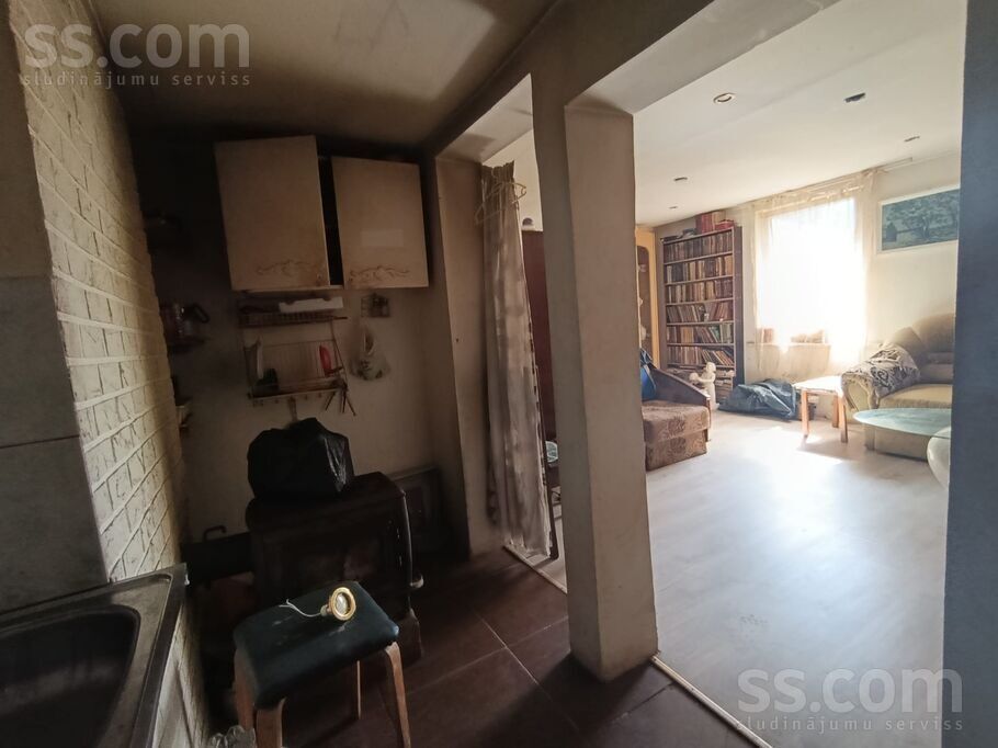 House for sale — Rīga, Sarkandaugava, Sarkandaugavas 19 — photo 8