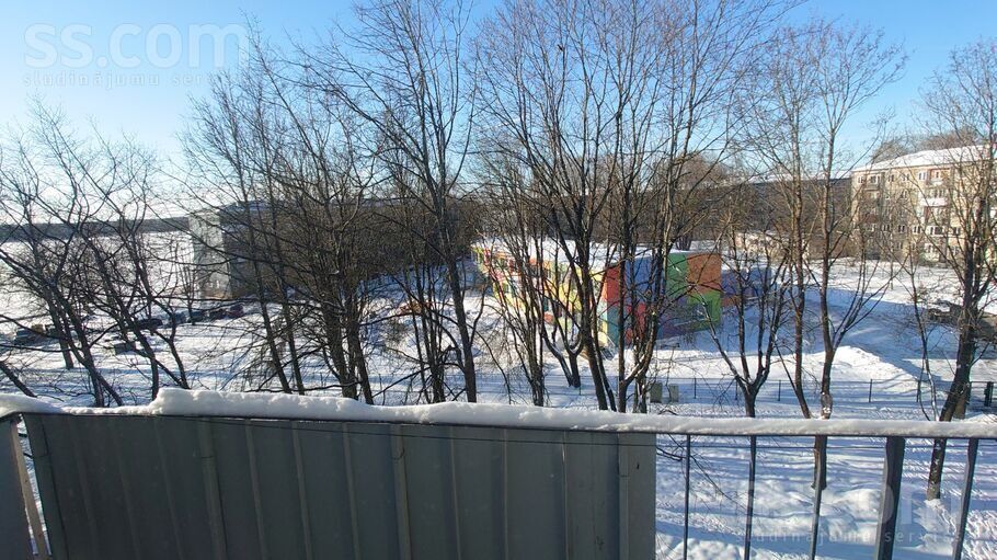 2-room apartment for sale — Rīga, Ķengarags, Latgales 258 — photo 7