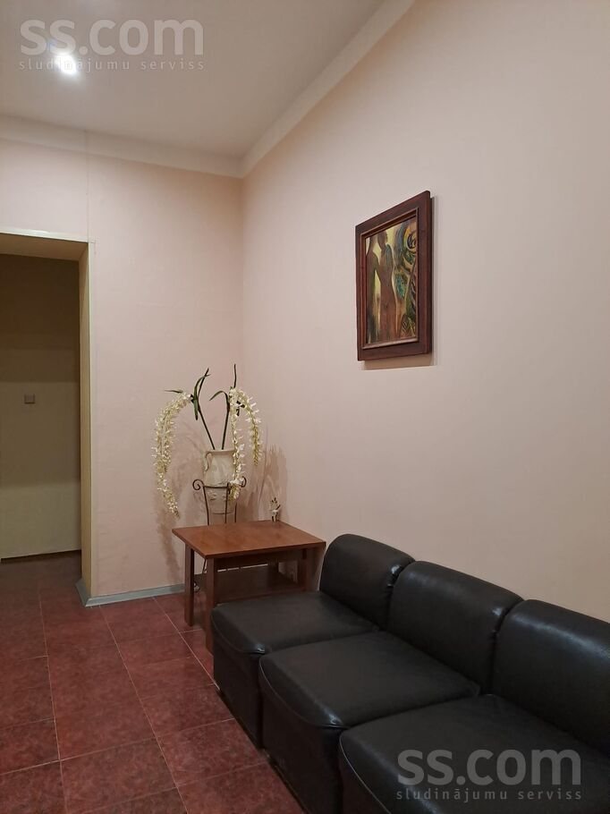 3-room apartment for sale — Rīga, Centrs, Dzirnavu 31 — photo 8