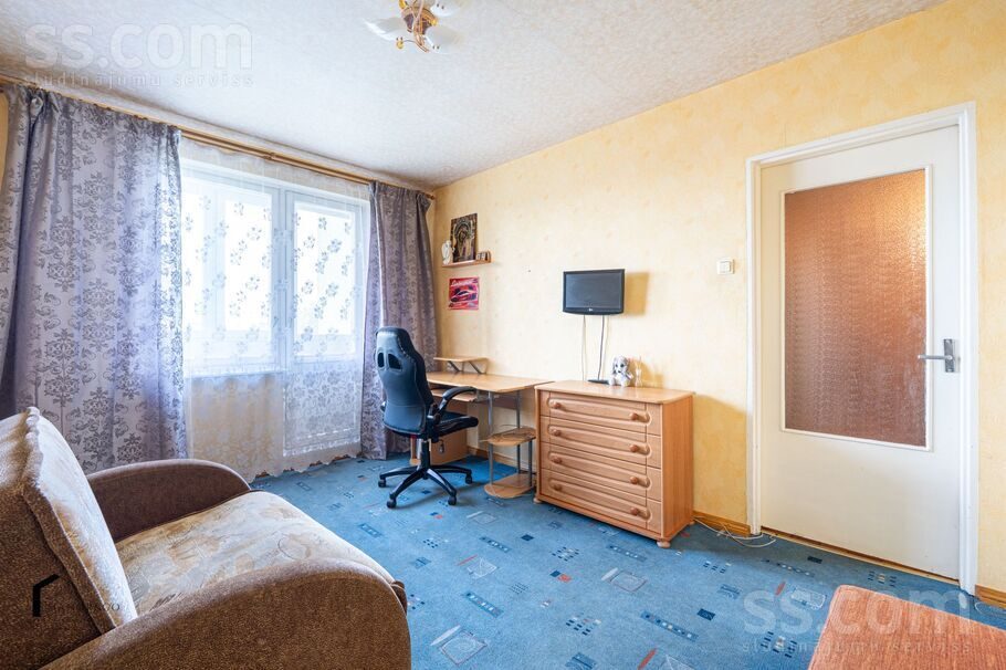 2-room apartment for sale — Riga, Pļavnieki, Rudens 12 — photo 3