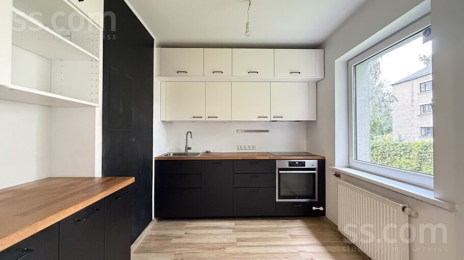 2-room apartment for sale — Riga, Čiekurkalns, Čiekurkalna 2. šķ l. 4 — photo 9