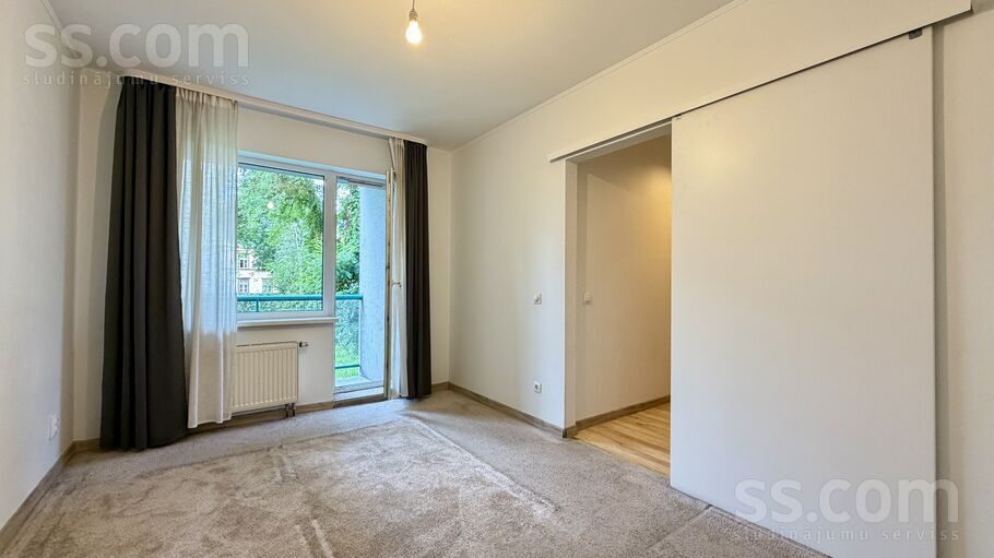 2-room apartment for sale — Riga, Čiekurkalns, Čiekurkalna 2. šķ l. 4 — photo 12