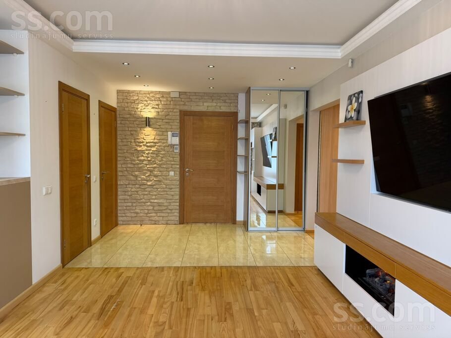 3-room apartment for sale — Rīga, Pļavnieki, Saharova 15 — photo 7