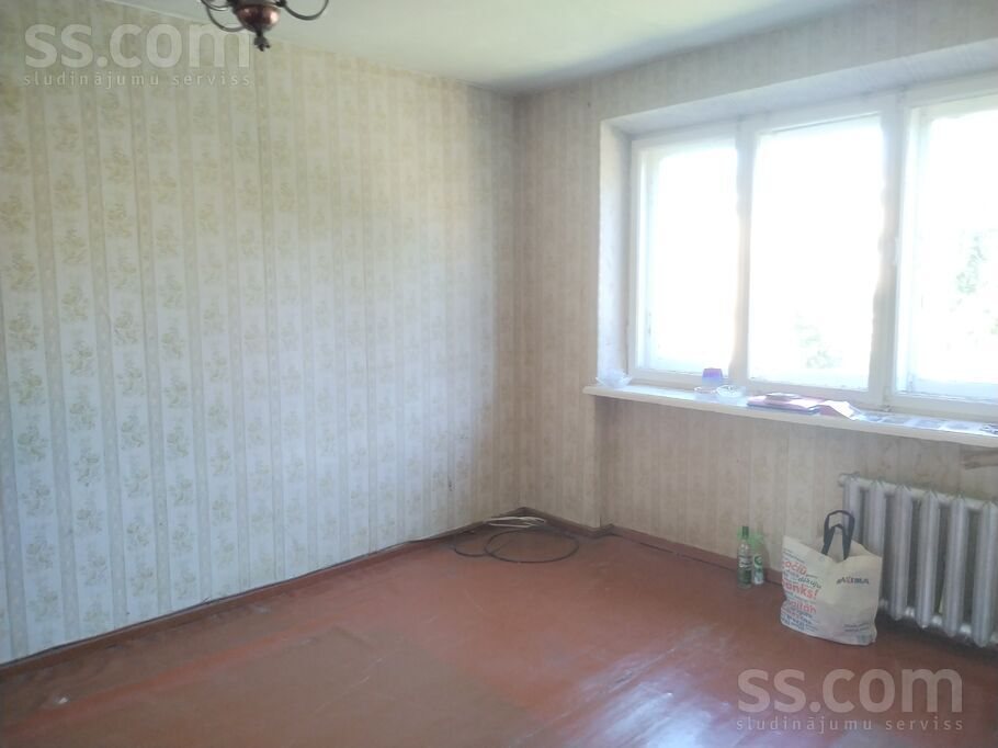2-room apartment for sale — Rīga, Ķengarags, Aglonas 33 — photo 3