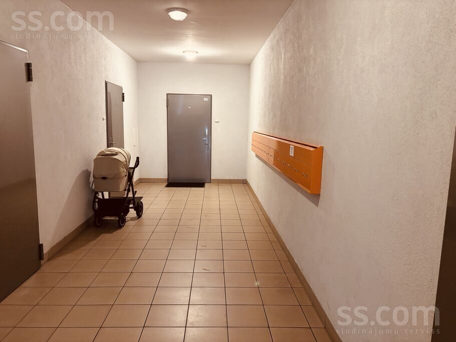 2-room apartment for sale — Riga, Zolitūde, Gramzdas 78 — photo 11