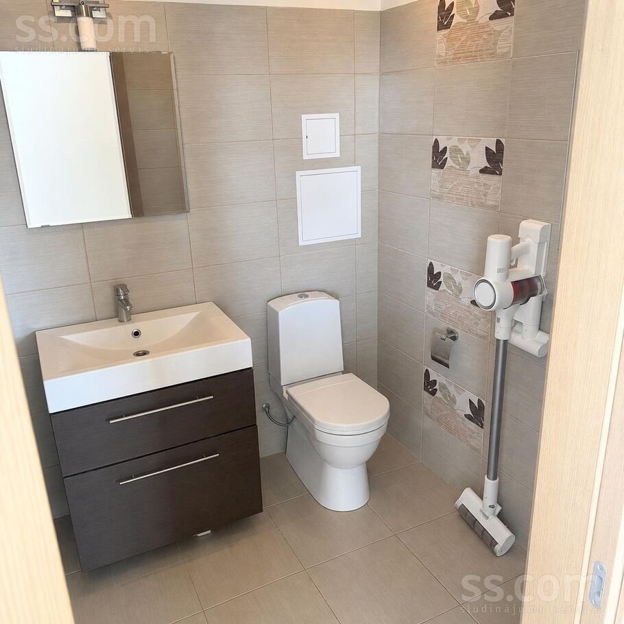 2-room apartment for sale — Rīga, Imanta, Akāciju 6 — photo 9