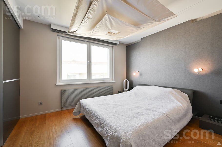 3-room apartment for sale — Rīga, Vecrīga, 13. janvāra 21 — photo 17
