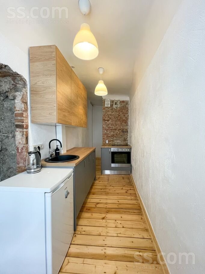 2-room apartment for sale — Rīga, Vecrīga, M. Muzeja 1 — photo 5