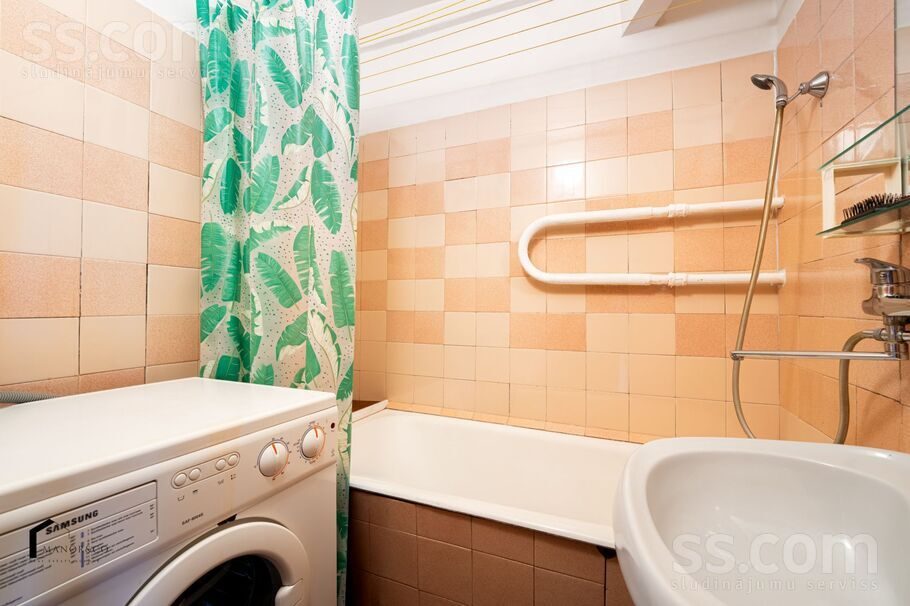 2-room apartment for sale — Riga, Pļavnieki, Rudens 12 — photo 12