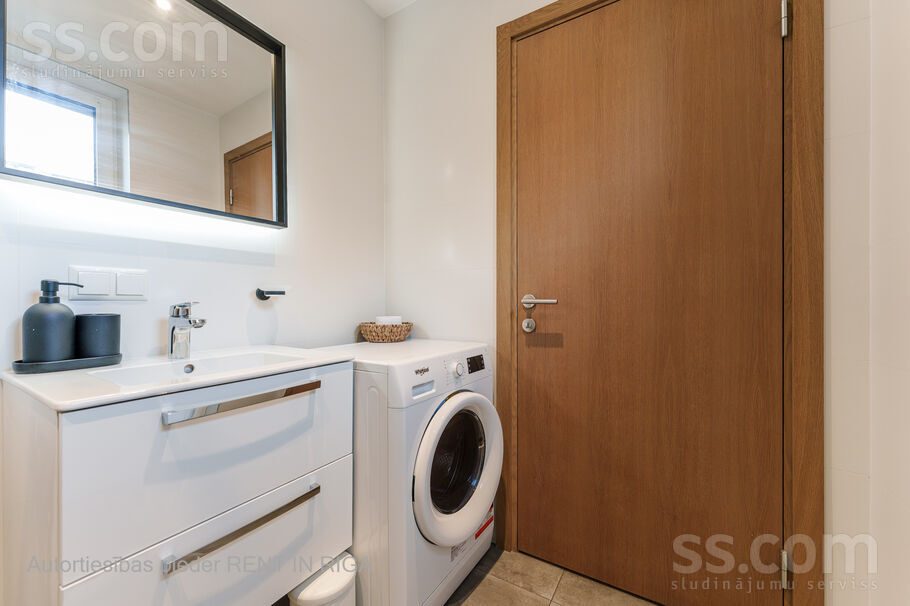 1-room apartment for sale — Riga, Centrs, Strēlnieku 4b — photo 9