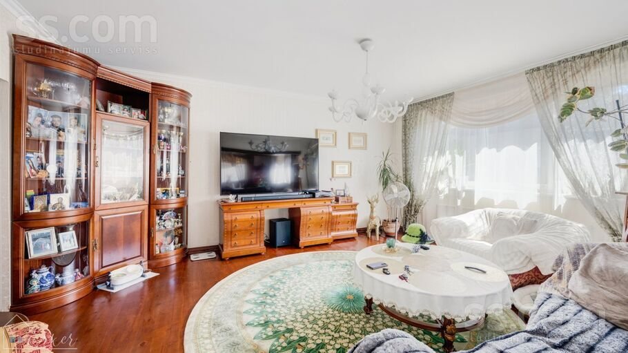 House for sale — Rīga, Teika, Zemgaļu 10 — photo 2